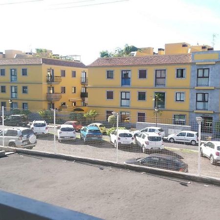 La Caldera Apartment Тазакорте Екстериор снимка