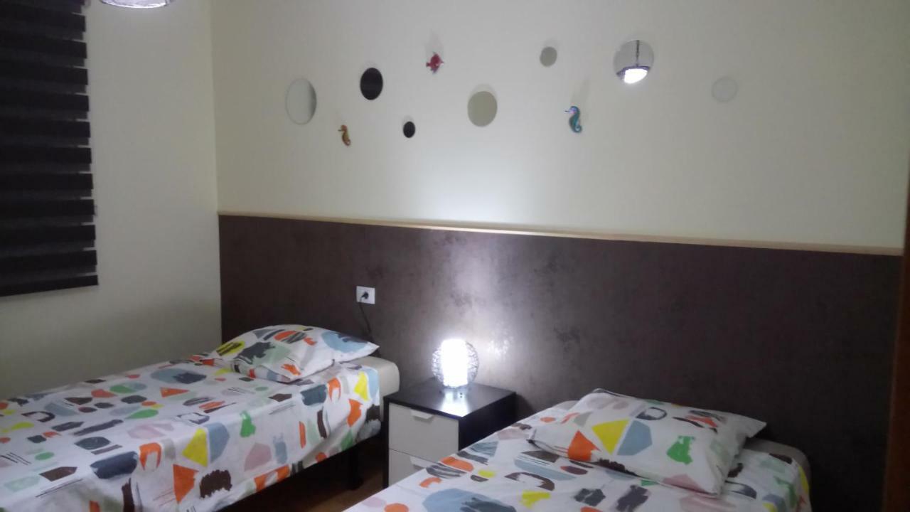 La Caldera Apartment Тазакорте Екстериор снимка