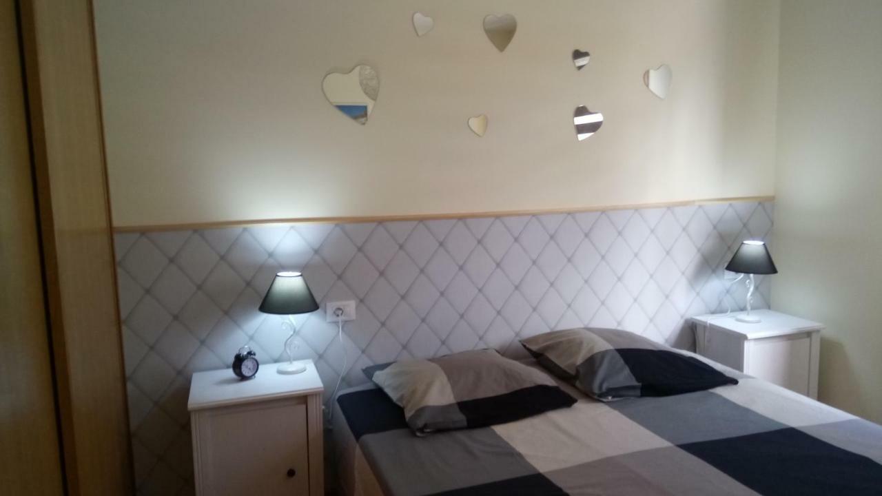 La Caldera Apartment Тазакорте Екстериор снимка