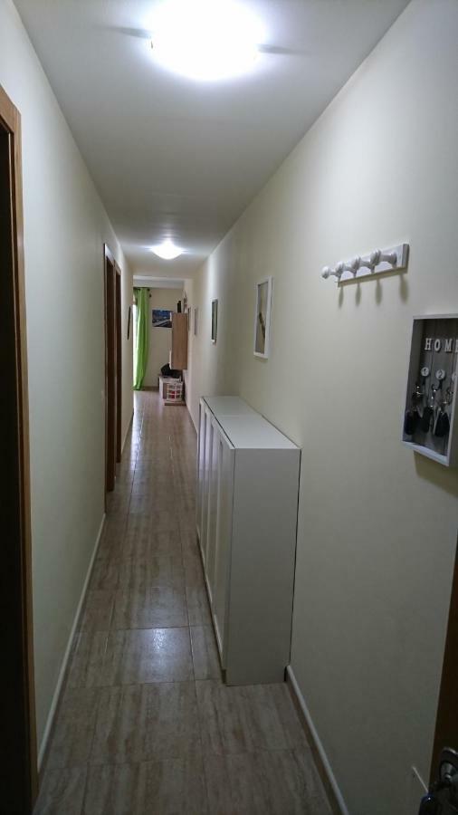 La Caldera Apartment Тазакорте Екстериор снимка